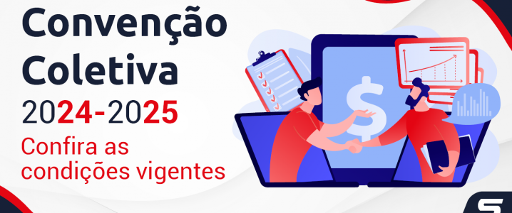 CONVENÇÃO  COLETIVA