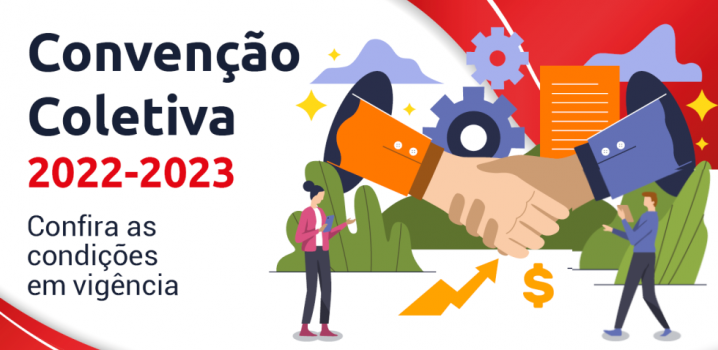 CONVENÇÃO COLETIVA HORTOLÂNDIA E SUMARÉ 2022-2023