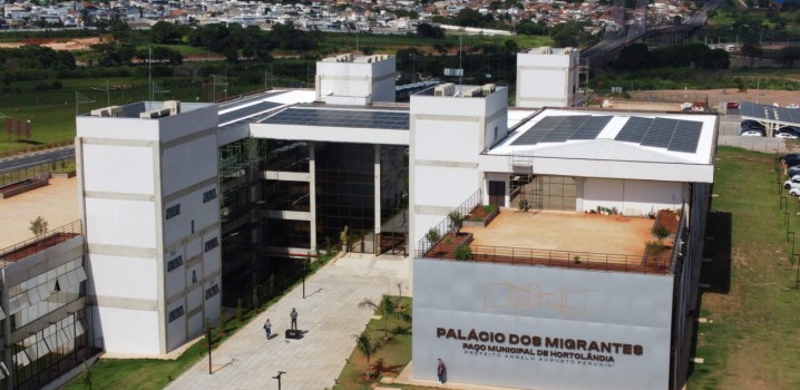 Hortolândia abre inscrições para dois concursos públicos