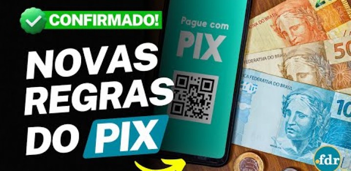 PIX: Pessoas e empresas com irregularidade na Receita terão as chaves excluídas