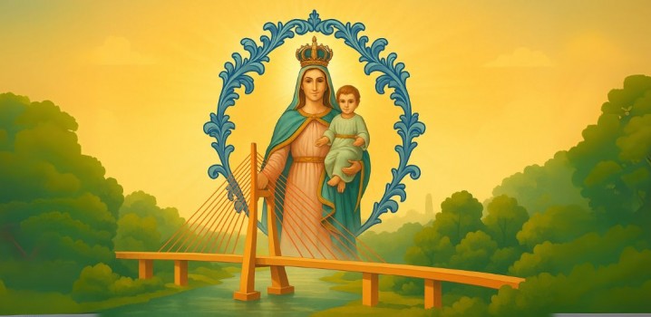 Hortolândia reconhece oficialmente Nossa Senhora do Rosário como Padroeira da cidade