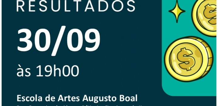 Palestra: Organize suas Finanças para ter Mais Resultados!