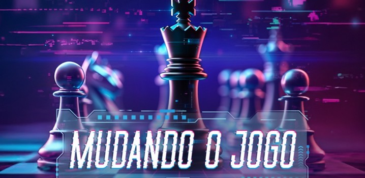 ? Faltam poucos dias! A SNE 2025 – Mudando o Jogo acontece de 29 a 31 de outubro, no Pátio Ferroviário de Campinas.  Serão 3 dias de conteúdo, conexões e estratégias para quem quer liderar na nova era