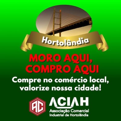 Moro Aqui, Compro Aqui!