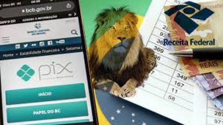 Receita Federal anuncia revogação de regra sobre monitoramento de gastos no cartão de crédito