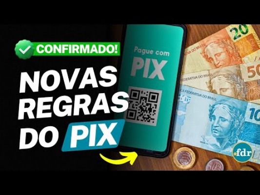 PIX: Pessoas e empresas com irregularidade na Receita terão as chaves excluídas