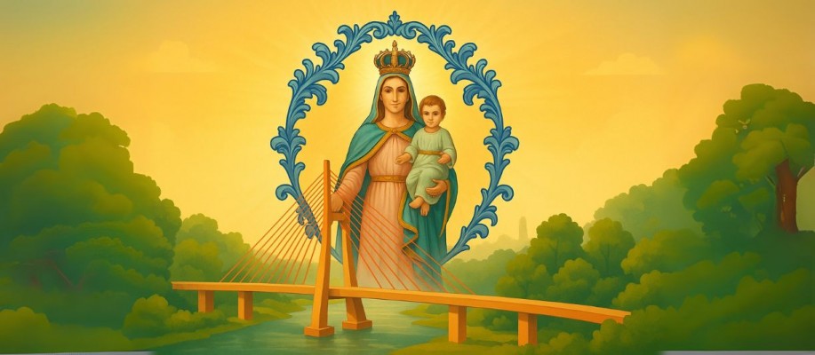 Hortolândia reconhece oficialmente Nossa Senhora do Rosário como Padroeira da cidade