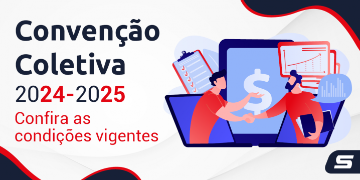 CONVENÇÃO  COLETIVA