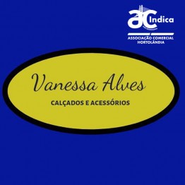 Vanessa Alves Calçados e Acessórios
