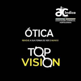 Ótica Top Vision