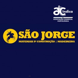 Depósito São Jorge - Materiais P/ Construção & Madeireira